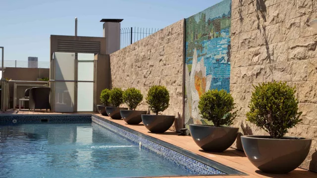 Turismo sustentable: un nuevo estándar en la hotelería de lujo que respeta el medio ambiente y la cultura local