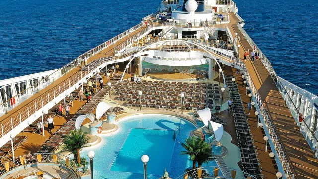 Uruguay se sube a bordo: MSC Cruceros bate récords y ya piensa en nuevas rutas