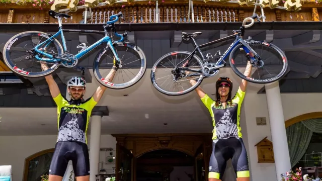 ¿Es posible tener un Bike Hotel en Uruguay?