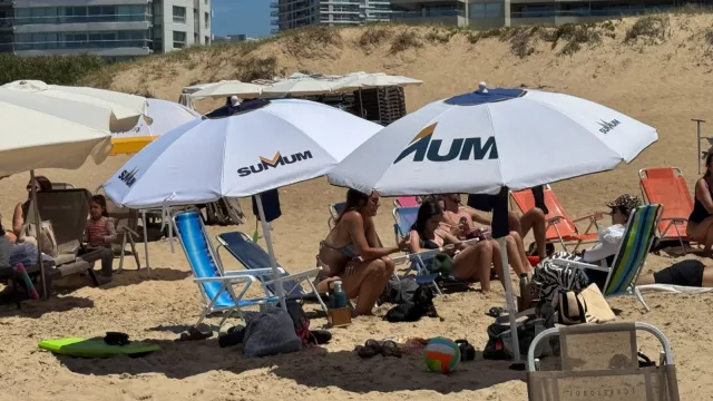 Sombrillas corporativas: Invierta en su marca con Dolby S.A. antes del 30 de setiembre