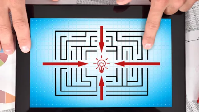 La reinvención como estrategia en tu carrera profesional: ¿estás listo para pivotar?