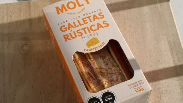 De la cocina al supermercado (Moly Alimentos, la startup uruguaya que horneó su propio camino)