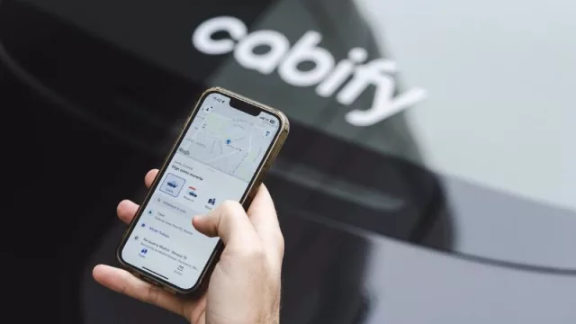 Cabify para empresas: transformando la movilidad corporativa en una ventaja estratégica