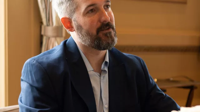 José Durquet, CEO de Zona Franca del Plata: un proyecto para descentralizar el desarrollo empresarial en Uruguay liderado por un coloniense