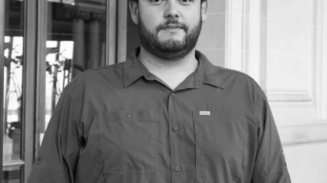 Almorzamos con Juan José Marizcurrena, CSO de Antarka