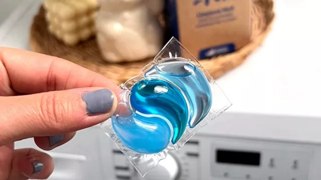 Tuki: la cápsula de jabón uruguaya que quiere transformar el lavado de ropa