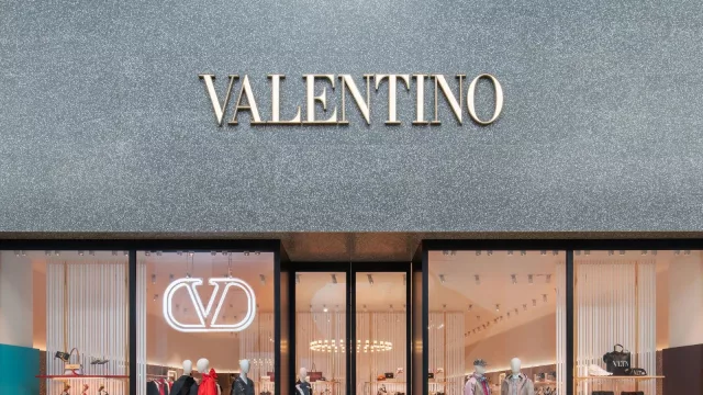 Valentino Italia acusa falsificación y Pranabest defiende la legitimidad de la mercadería incautada en Uruguay
