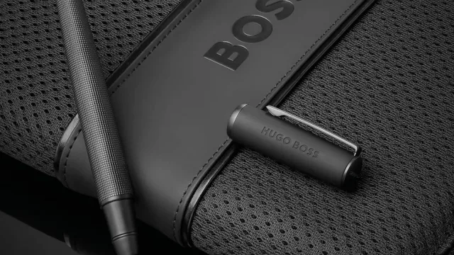 Lincoln’s se convierte en representante exclusivo de Hugo Boss en Uruguay (y suma lujo a los regalos corporativos)