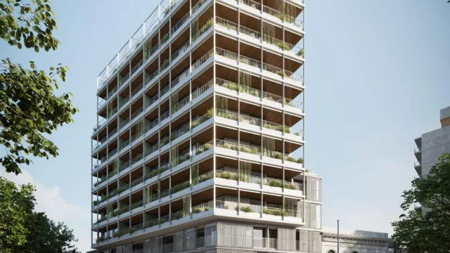 Ahora las inversiones llegan a Parque Rodó (con US$ 9 millones Estudio SEIS apuesta al barrio)