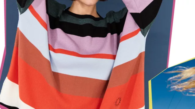 La moda uruguaya pisa fuerte en Nueva York: 10 marcas se presentan ante Urban Outfitters y en la feria Brand Assembly (y la diferencia no se hace con el precio)