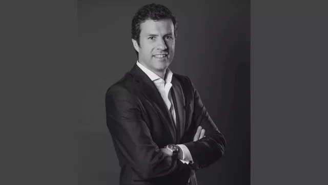 Jaime Ron Alpañes es el nuevo CEO de Prosegur Alarms