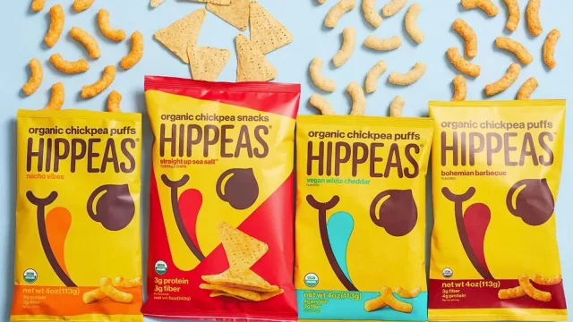 Llega al mercado uruguayo una de las marcas de snacks más buscadas en Estados Unidos