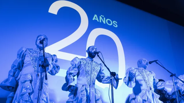 Passcard celebró sus 20 años y presentó su nueva identidad de marca