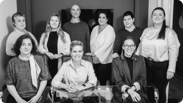 KINSA: un equipo que promueve el trabajo colaborativo para llegar más lejos