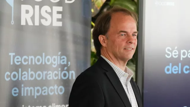 FoodRise se instalará en Uruguay (un hub alimentario para el Cono Sur con espalda millonaria)