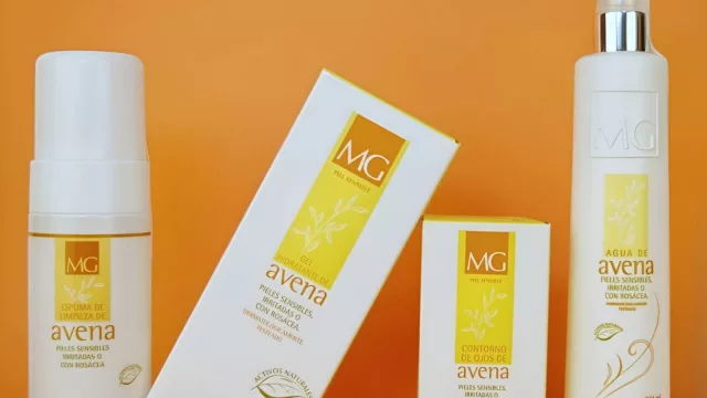 Matías González desarrolla software para optimizar procesos (y lanzará cosmético con activos naturales)