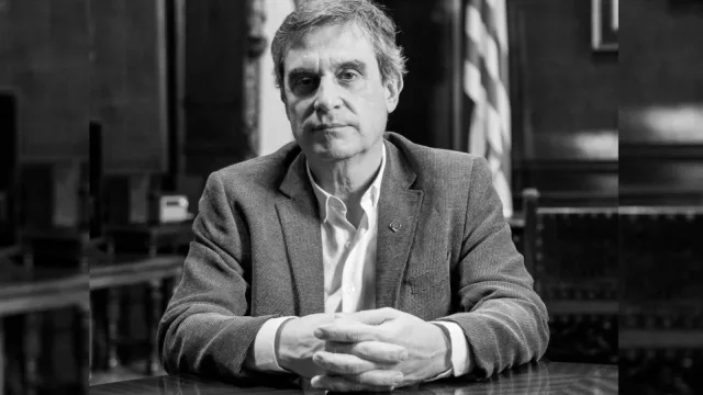 El futuro del BROU se escribe hoy (la visión de Álvaro García para el banco país que tiene activos por US$ 25.000 millones)