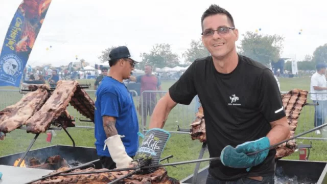 El asado argentino en Miami: la ingeniería económica detrás del evento gastronómico que redefine el Soft Power Latino (parte I)
