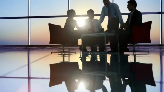 Se busca gerente (nuevo récord en demanda de líderes)