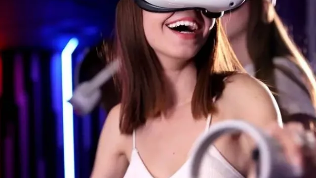 Cuando lo virtual se hace concreto (llegó Another World a Uruguay)