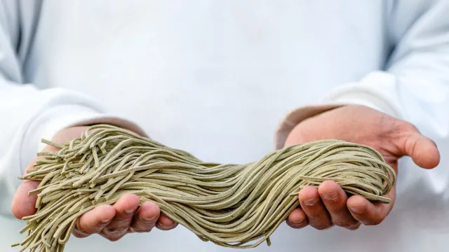 La histórica fábrica de pastas Santa Paula desembarca en Carrasco (y quiere llegar a 300.000 platos por año)