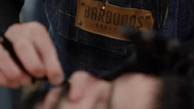 Porque ellos también son coquetos (clientes Barbudos UY crecen 30%)