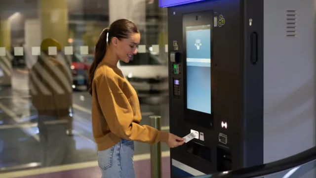 El Grupo iParkings crece en digitalización para los estacionamientos (y busca consolidarse a nivel regional)