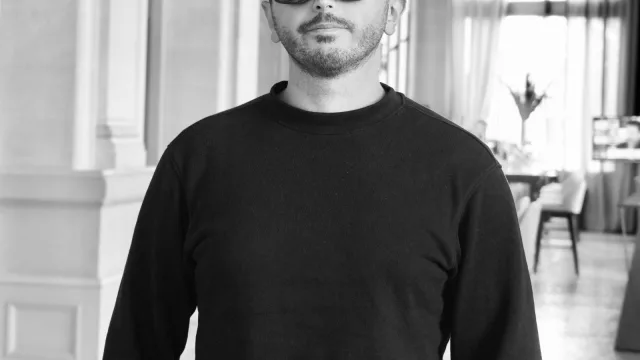 Almorzamos con Lautaro Lans, fundador de MilGenial