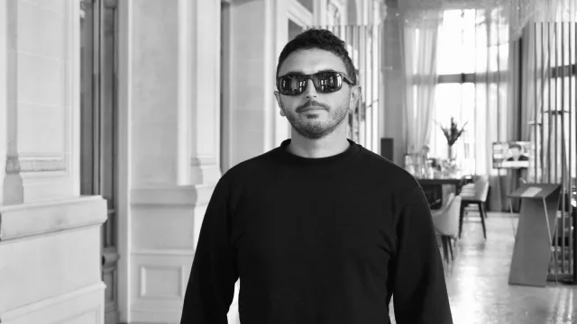 Lautaro Lans, fundador de MilGenial. Foto: InfoNegocios.