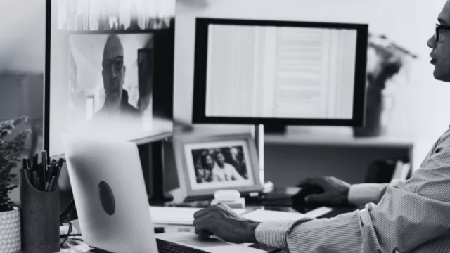 ¿A qué apuestan las empresas en sus espacios de trabajo? (mayor eficiencia y bienestar)