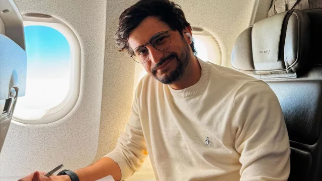 Cómo un fotógrafo uruguayo pasó de cubrir casamientos de amigos a conquistar Europa y EE. UU. (con un estudio de 15 personas)