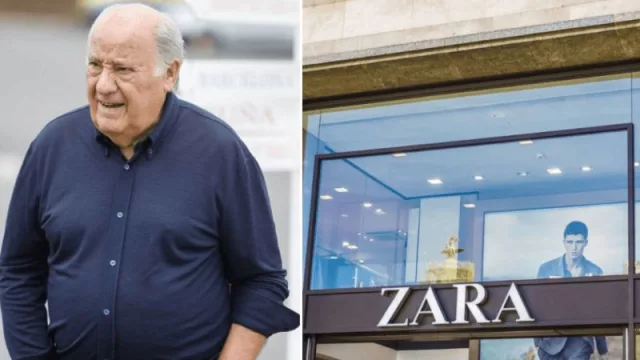Amancio Ortega (Zara) confirma su jugada maestra: mega inversión para comprar Atlas Plaza en Miami (top lujo en el continente americano)