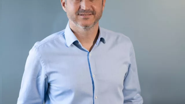 Unilever Uruguay crece por encima de la región y el mundo en 2025 (la mirada de Fernando Barreto, country manager)