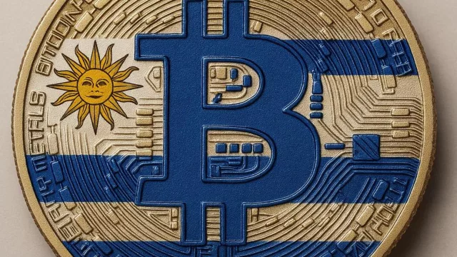 ¿Dónde estamos parados? (UY y la adopción de criptomonedas más allá del ranking)