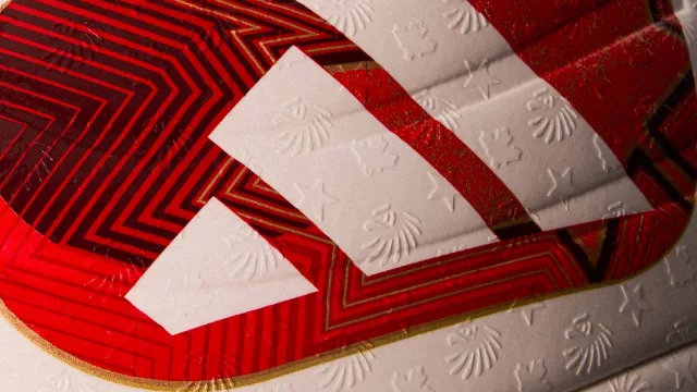 Adidas lanzó la pelota oficial del Mundial 2026 (una estrategia para fortalecer la marca y conectar con los hinchas)