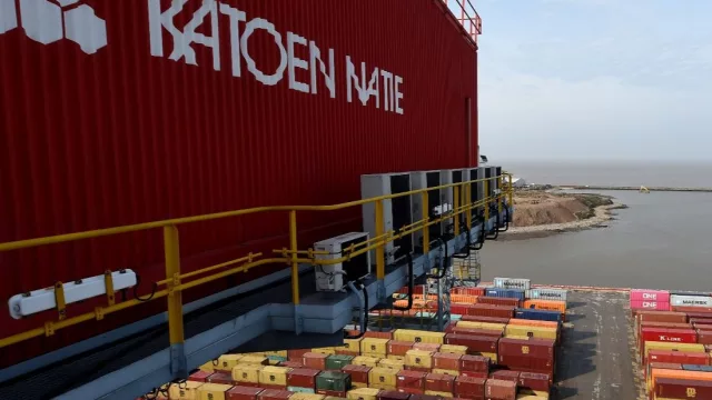 Puerto de Montevideo: TCP apuesta al diálogo pero advierte sobre medidas sindicales (la estabilidad laboral, en el centro de la disputa)