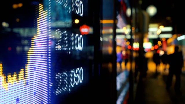 ¿Nueva era para servicios financieros? (transformación de sistema de pagos impulsa el rumbo)