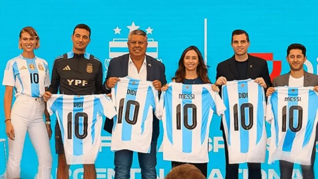 ¿Por qué Miami en lugar de Buenos Aires?: el lanzamiento DiDi-AFA que revela la nueva geografía del Power Corporativo Anglolatino