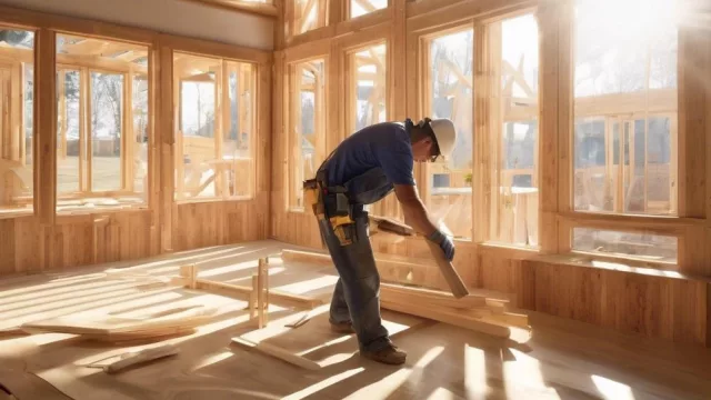 De buena madera (la CUSAI y su visión de la sostenibilidad, innovación y transformación del sector)