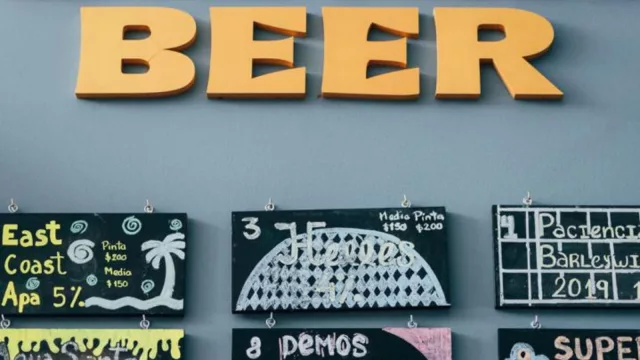 De un sueño en La Aguada a marcar el rumbo del mercado craft (Índica Beer pega el salto a la región)