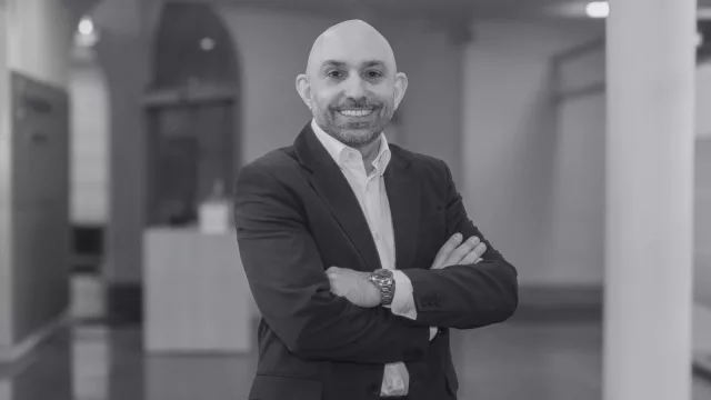 Maximiliano Saporito es el nuevo CEO de Scotiabank UY