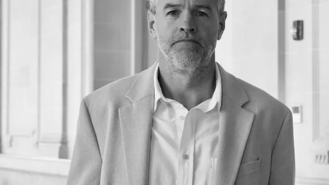 Almorzamos con Alejo Maisonnave, gerente general en CIR T&E