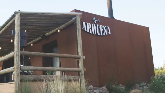 Bar Arocena abrirá en Punta Carretas con una inversión de US$ 250 mil (y proyecta ir al exterior)