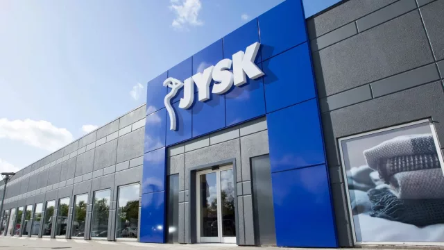 El ganso abre sus alas (JYSK anuncia dos nuevas tiendas en UY)