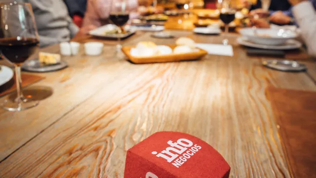 ¡Qué notable! Se juntó la mesa de Notables para definir nombres rumbo a La Gala de InfoNegocios 2025