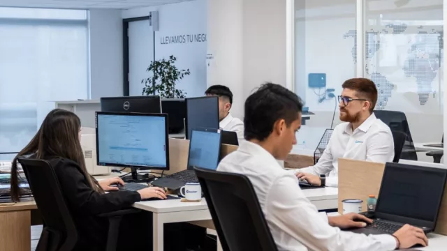 De Uruguay al mundo: cómo Exim Cargo mueve 5.300 embarques al año (y planea crecer en la región)