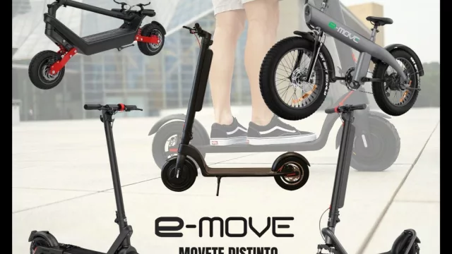 Pararse en el agua o en el asfalto (ahora Swellboard se sube a la movilidad eléctrica)