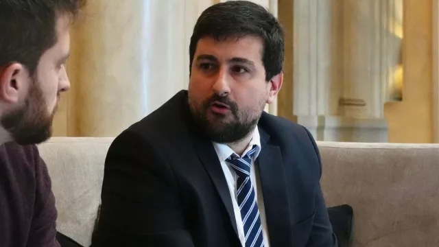 Marcelo Sadres, nuevo presidente de ALUR: “Queremos que ALUR sea la plataforma de despegue de la bioeconomía nacional”