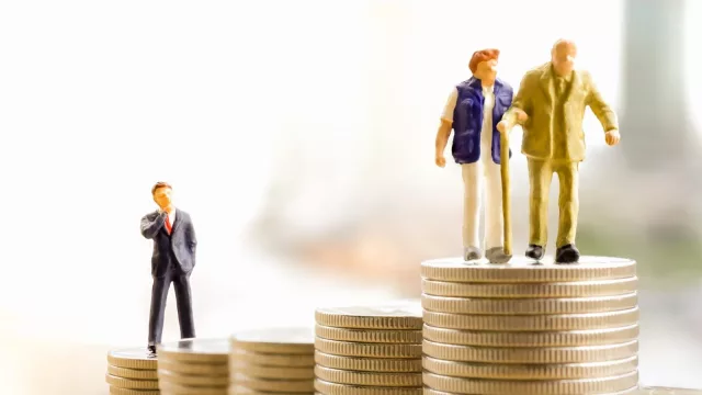 Sistema previsional UY (uno de los más sólidos del mundo según Mercer)