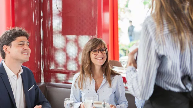 Barómetro FOOD 2025: Cambios en los hábitos de consumo y alimentación saludable